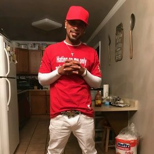 Meet your Posher, Michael